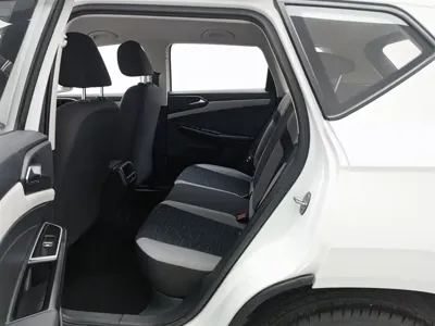 Jetta VS5