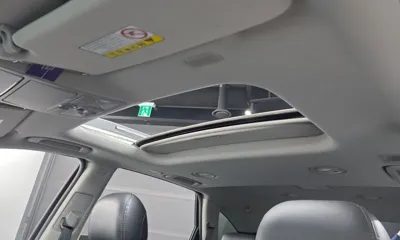 Hyundai Veracruz