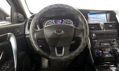 Renault-KoreaSamsung SM7