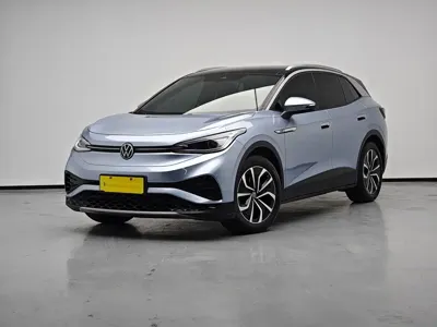 Volkswagen ID.4 X