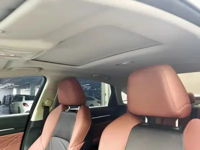 Changan Eado