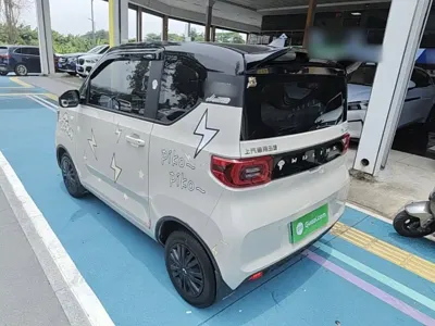 Wuling MINIEV
