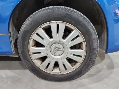 Citroen C2