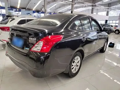 Nissan Sunny