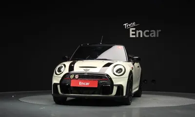 MINI Cooper Convertible