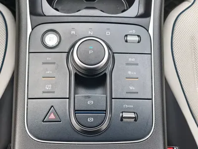 BYD Destroyer 05
