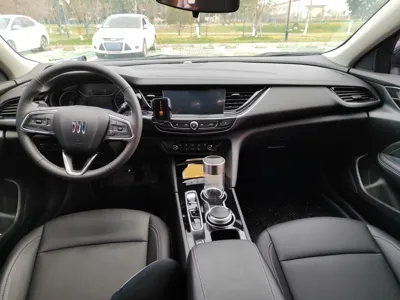 Buick Regal