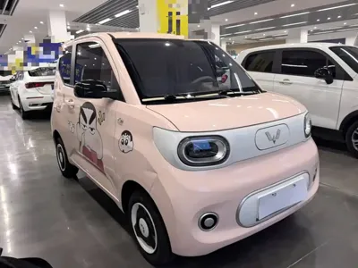 Wuling MINIEV