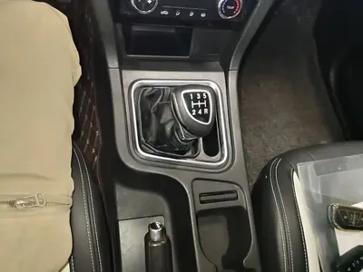 BAW Weiwang M60