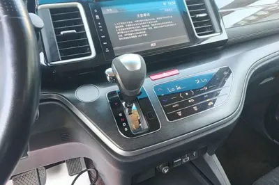 Honda Elysion