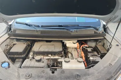Wuling Wuling Starlight 730
