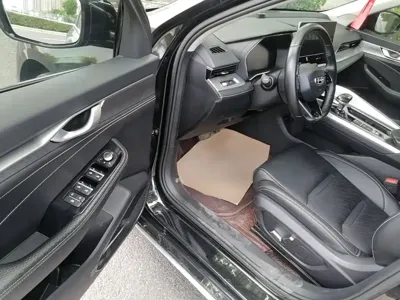 Geely Xingrui
