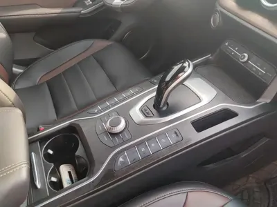 WEY Wey VV5