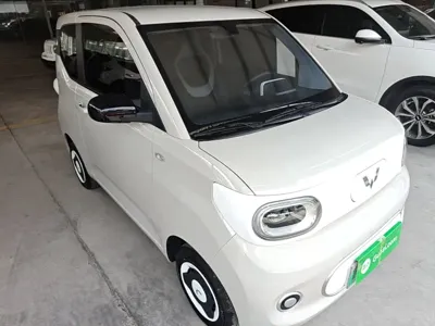Wuling MINIEV