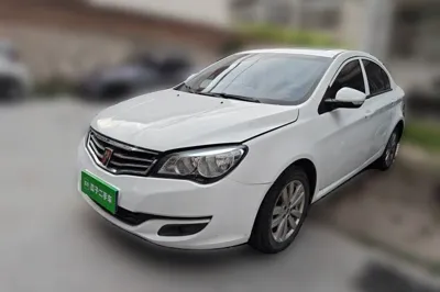 Roewe 350