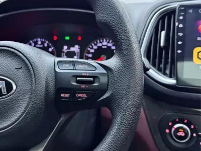 Kia KX3