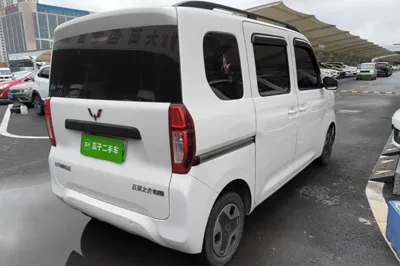 Wuling Zhiguang New Energy