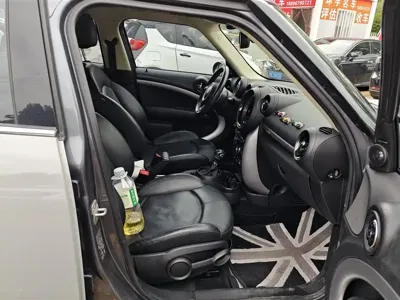 MINI Mini Countryman