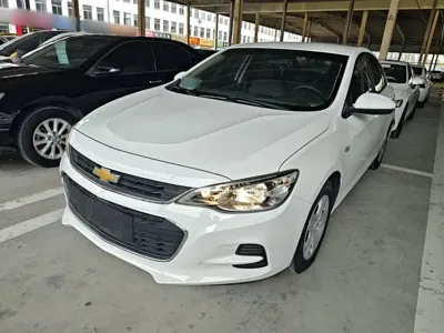 Chevrolet Cavalier