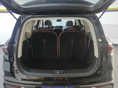 Geely Haoyue