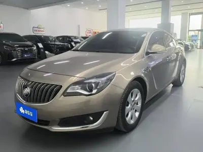 Buick Regal