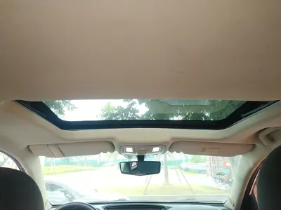 Geely Vision X6