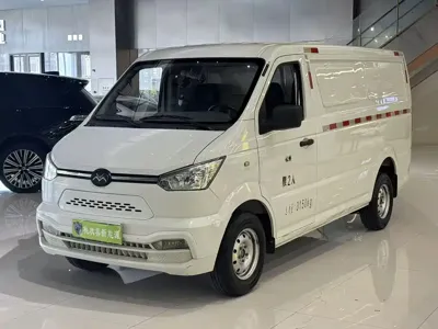 Geely Shuailing