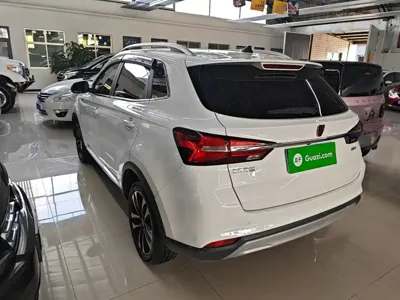 Roewe RX3
