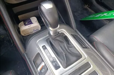 Changan CS55