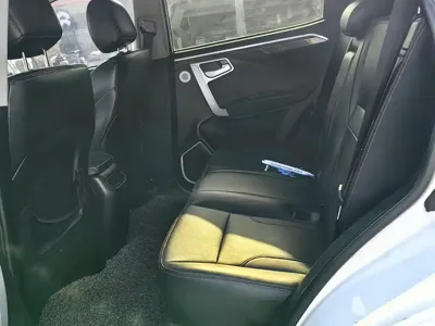 Geely GX7