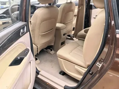 Baojun 730