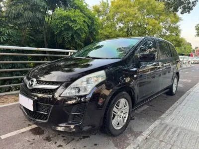Mazda 8