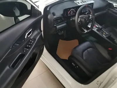 GAC Motor Shadow Leopard