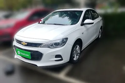 Chevrolet Cavalier