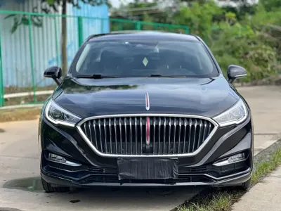 Hongqi Hongqi H5