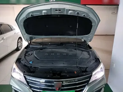 Roewe ei5