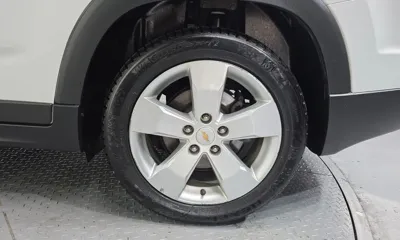 ChevroletGMDaewoo Orlando