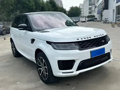 Land Rover Sport