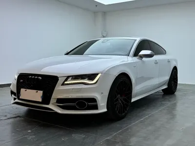 Audi S7
