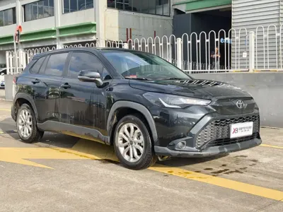 Toyota Frontlander