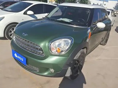 MINI Mini Countryman