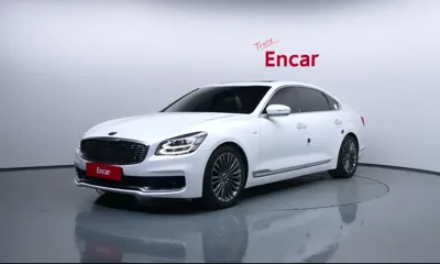 Kia K9