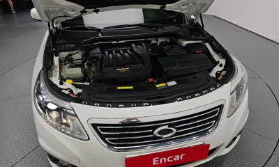 Renault-KoreaSamsung SM5