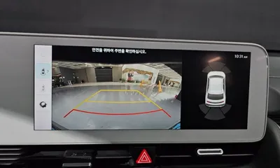 Hyundai Ioniq5