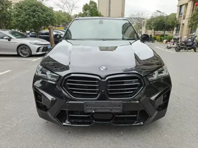 BMW X5 (Import)