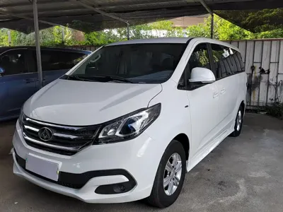 大通 G10
