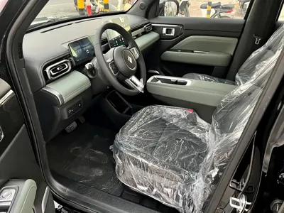 Baojun Yueye Plus