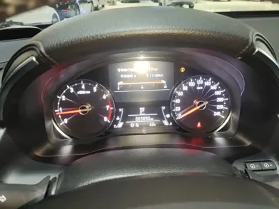 Honda Avancier