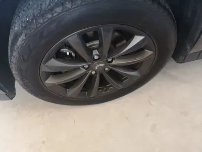 Wuling Victory