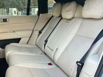 Li Auto Li L7